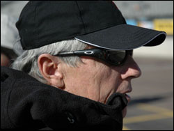 Steve Lewis - Car Owner