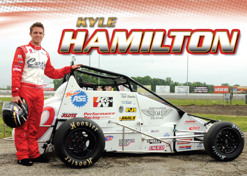 Kyle Hamilton