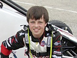 Dave Steele - Pavement Program Manager