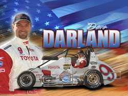 Dave Darland