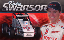 Kody Swanson