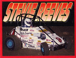 Stevie Reeves