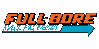 Full Bore Racing Products Logo