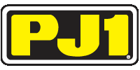 PJ1 logo